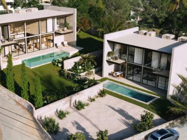 Casa o chalet independiente en venta en Partida la Merced, 12