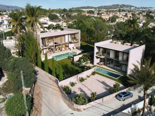 Casa o chalet independiente en venta en Partida la Merced, 12