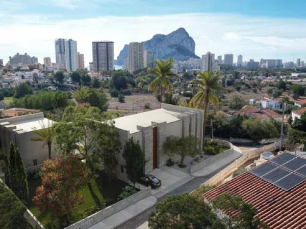 Casa o chalet independiente en venta en Partida la Merced, 12
