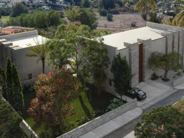 Casa o chalet independiente en venta en Partida la Merced, 12