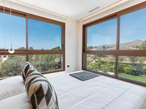 Casa o chalet independiente en venta en Partida Marxassos, 3