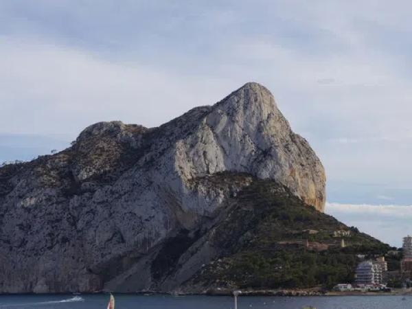 Casa o chalet independiente en venta en Partida la Merced, 12