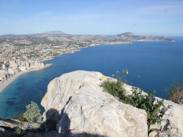 Casa o chalet independiente en venta en Partida la Merced, 12