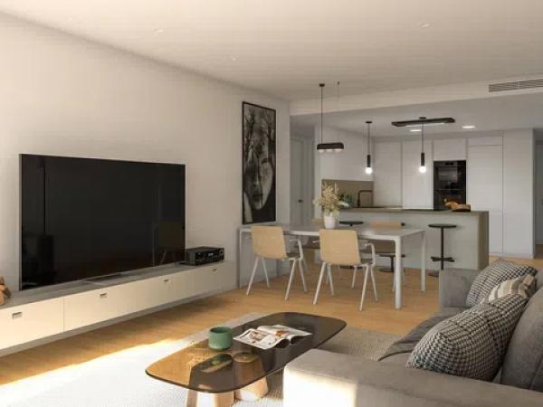 Piso en venta en Alicante-Aspe, Cv-847, km 3, 8