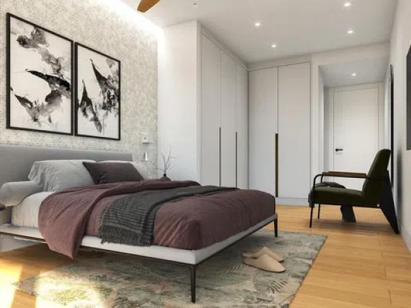 Piso en venta en Alicante-Aspe, Cv-847, km 3, 8