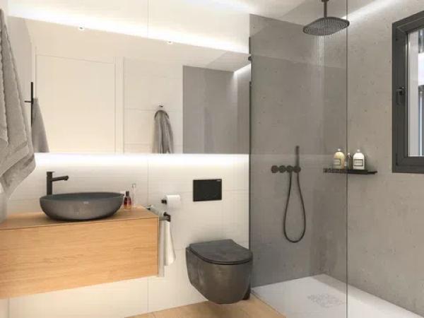 Piso en venta en Alicante-Aspe, Cv-847, km 3, 8