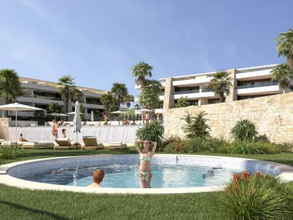 Piso en venta en Alicante-Aspe, Cv-847, km 3, 8