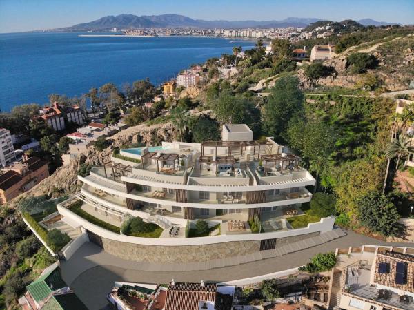 Dúplex en venta en calle Jarama, 22