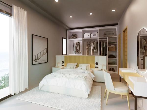 Chalet pareado en venta en calle Alberto Durero- Spontini, 7