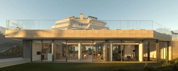 Piso en venta en calle Solana, 5