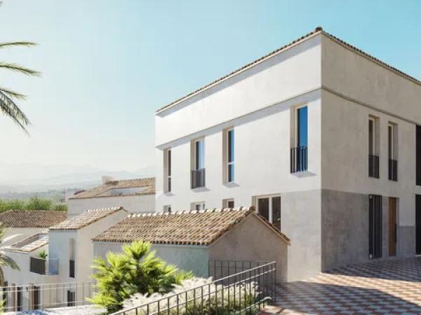 Piso en venta en calle Ermita, 20