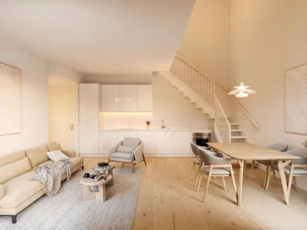 Piso en venta en calle Ermita, 20