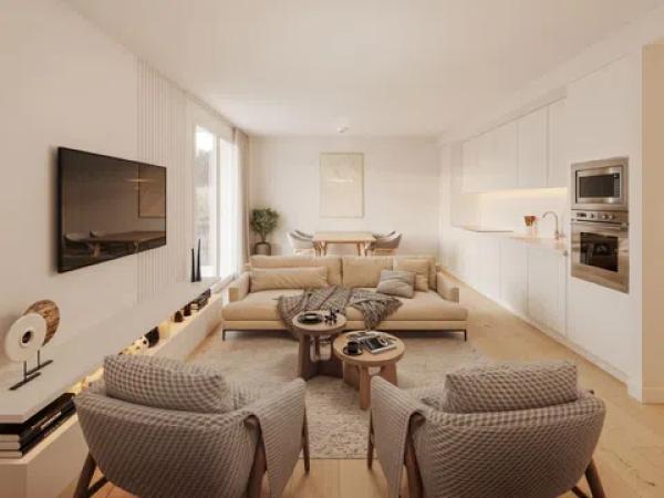 Piso en venta en calle Ermita, 20