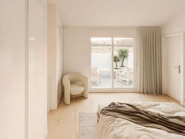 Piso en venta en calle Ermita, 20