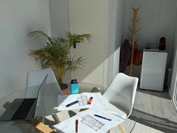 Piso en venta en calle Ermita, 20