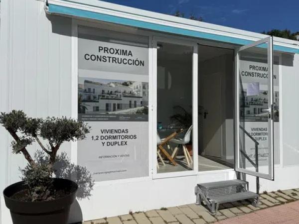 Piso en venta en calle Ermita, 20