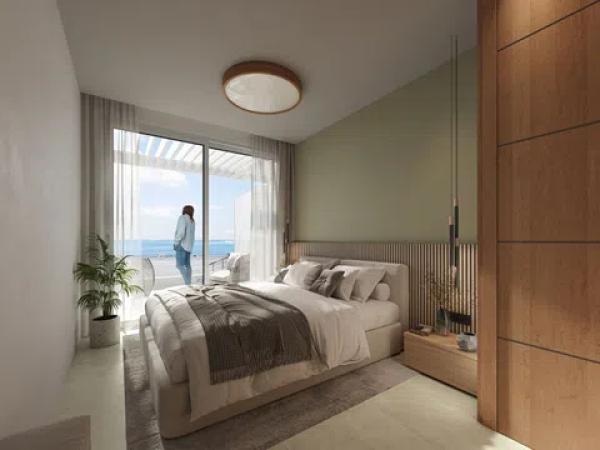 Ático en venta en calle Urbanización Benajamar s/n