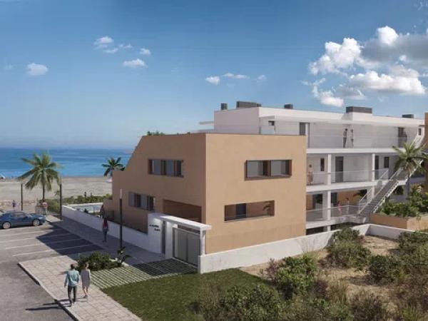 Ático en venta en calle Urbanización Benajamar s/n