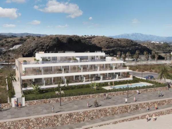 Ático en venta en calle Urbanización Benajamar s/n