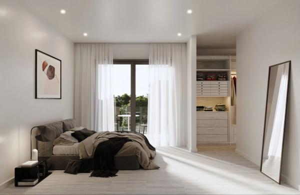 Chalet en Urbanización la Quinta