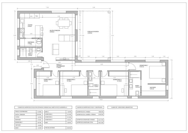 Chalet en Urbanización la Quinta