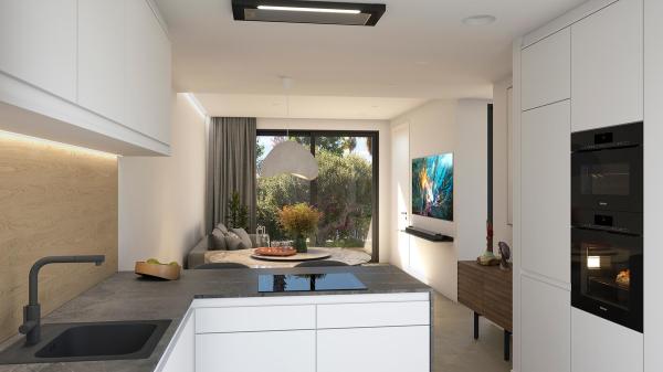 Ciñuelica Resort 2 Fase