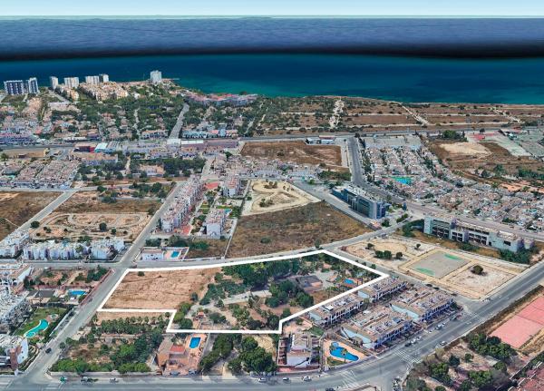 Ciñuelica Resort 2 Fase