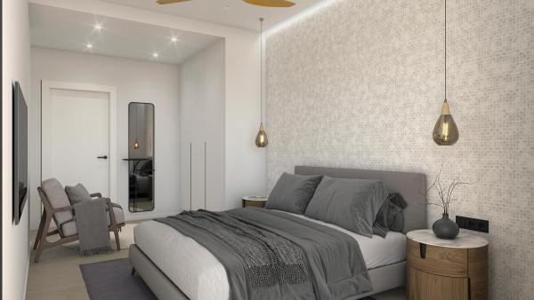 Ciñuelica Resort 2 Fase