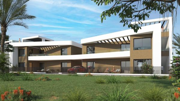 Ciñuelica Resort 2 Fase