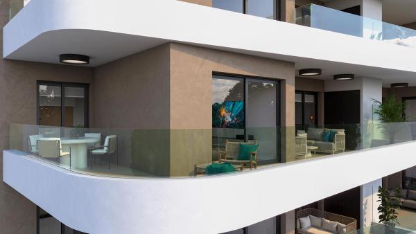 Ciñuelica Resort 2 Fase