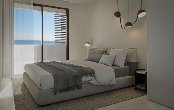 Residencial Los Balcones De Calpe