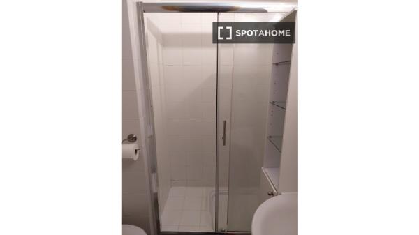 Estudio en alquiler en Madrid