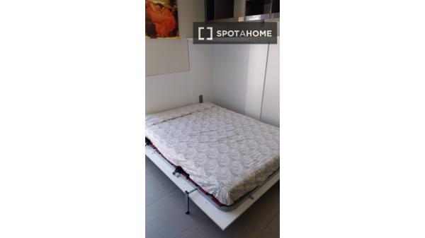 Estudio en alquiler en Madrid