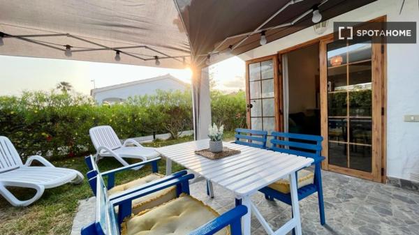 Estudio en alquiler en San Bartolomé de Tirajana