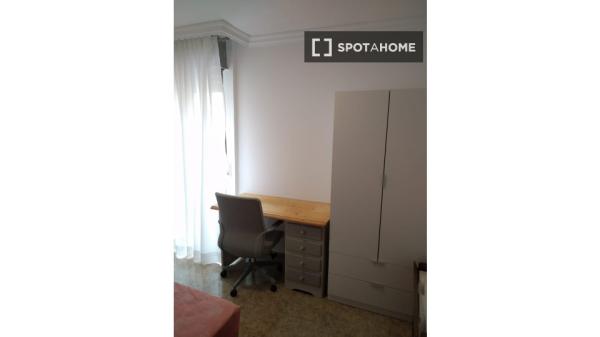 Habitación en piso compartido en Jaén