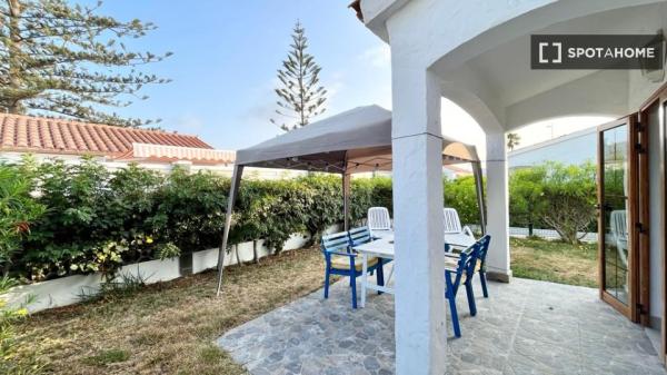 Estudio en alquiler en San Bartolomé de Tirajana