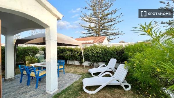 Estudio en alquiler en San Bartolomé de Tirajana