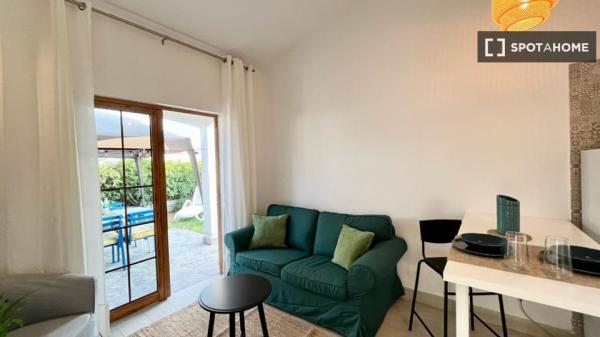 Estudio en alquiler en San Bartolomé de Tirajana