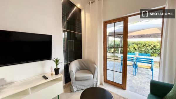 Estudio en alquiler en San Bartolomé de Tirajana