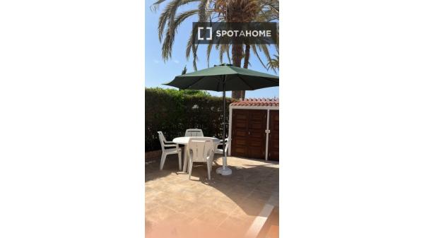 Estudio en alquiler en San Bartolomé de Tirajana