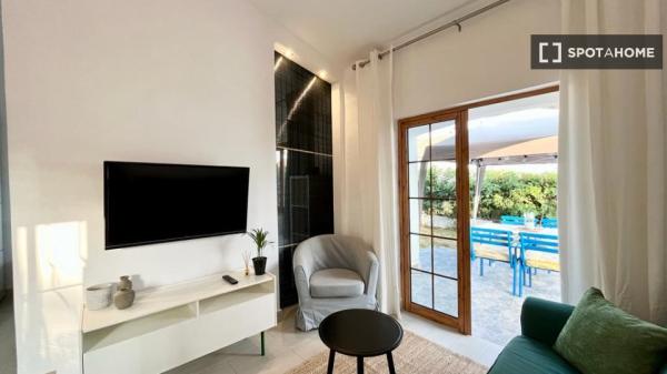 Estudio en alquiler en San Bartolomé de Tirajana