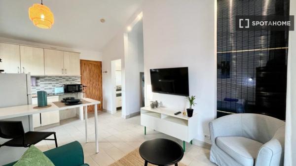 Estudio en alquiler en San Bartolomé de Tirajana