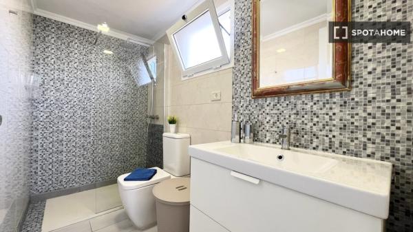 Estudio en alquiler en San Bartolomé de Tirajana