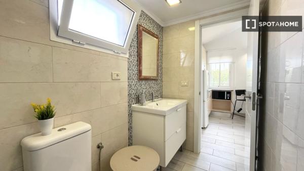 Estudio en alquiler en San Bartolomé de Tirajana