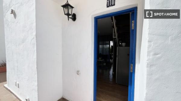 Estudio en alquiler en San Bartolomé de Tirajana