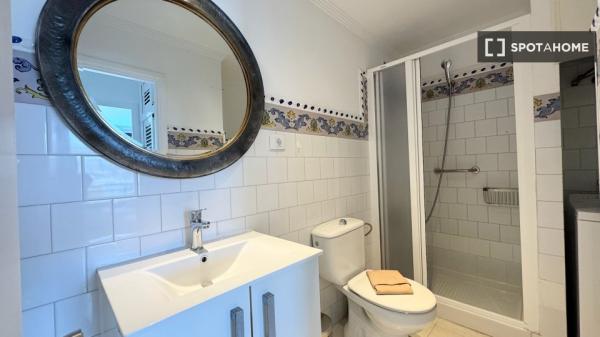 Estudio en alquiler en Mogán