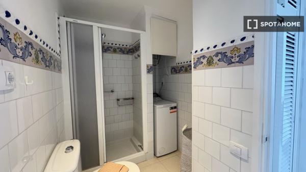 Estudio en alquiler en Mogán