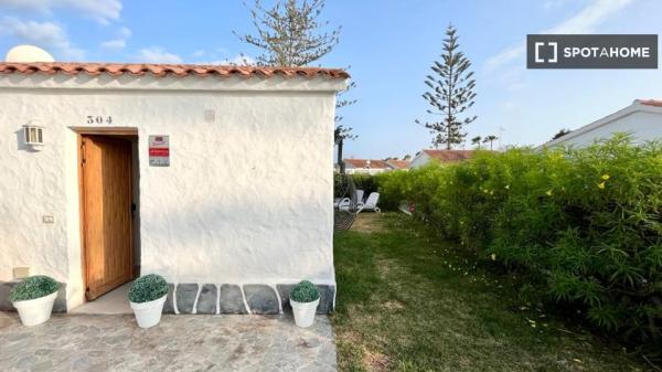 Estudio en alquiler en San Bartolomé de Tirajana