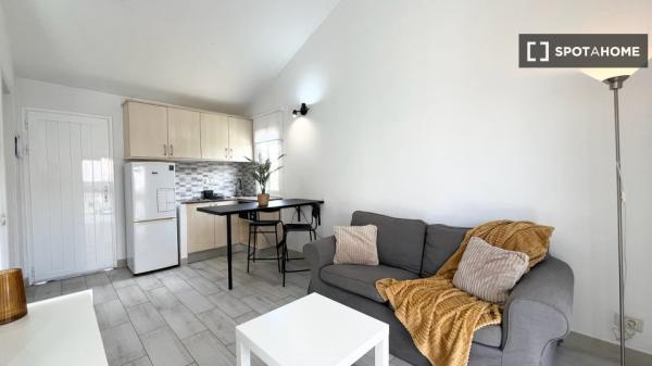 Estudio en alquiler en San Bartolomé de Tirajana