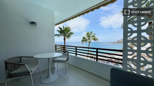 Estudio en alquiler en Mogán